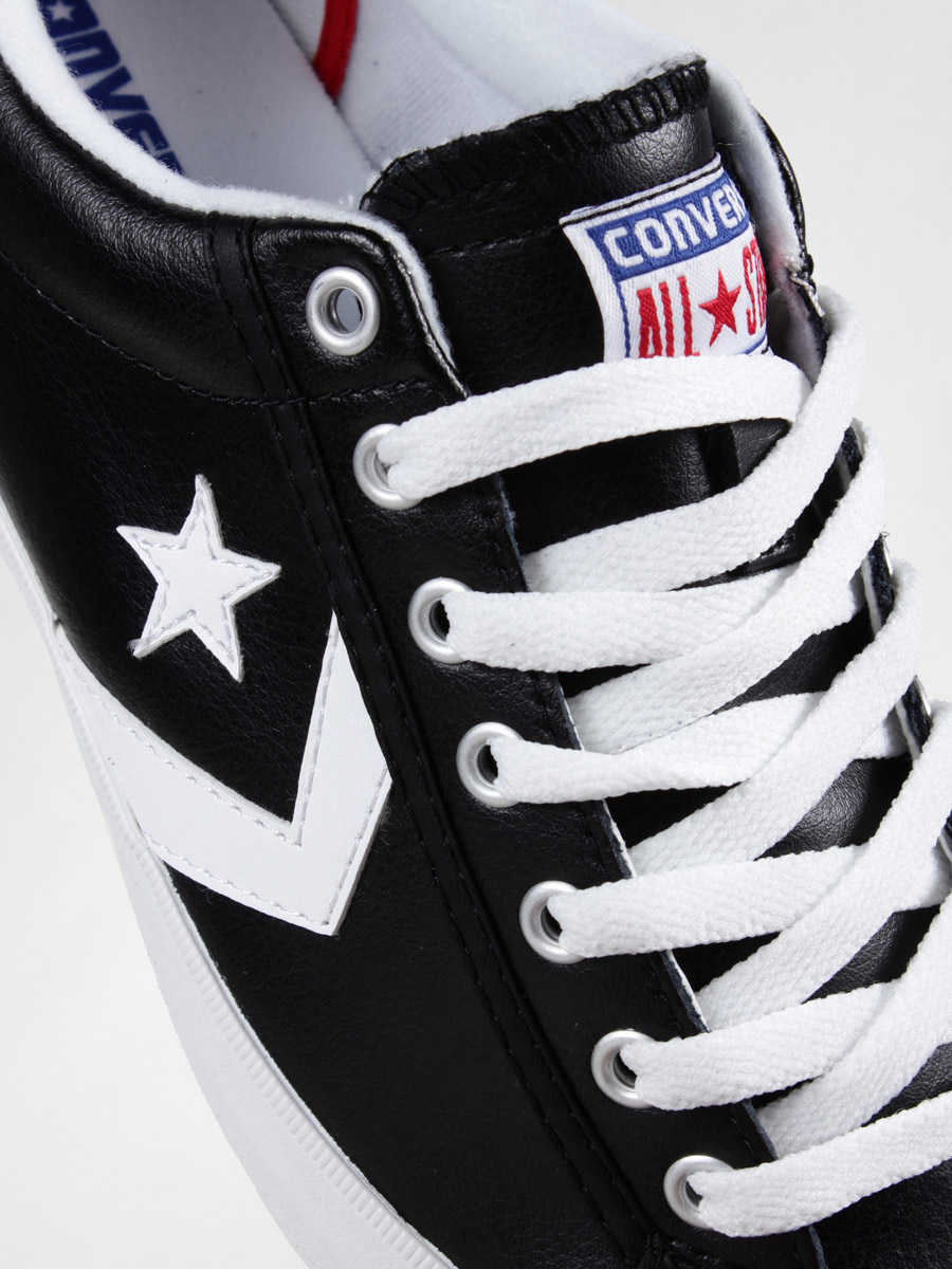 Converse star clearance player lp ox