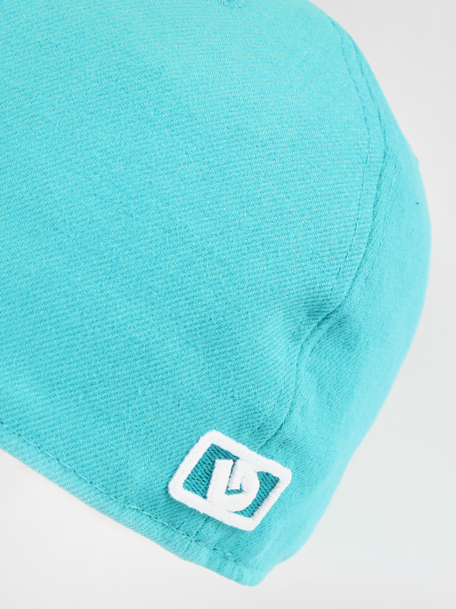 Kšiltovka Burton Pillowline NE (peacock)