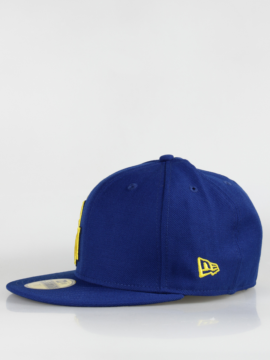 Kšiltovka Burton Pillowline NE (swedish blue)