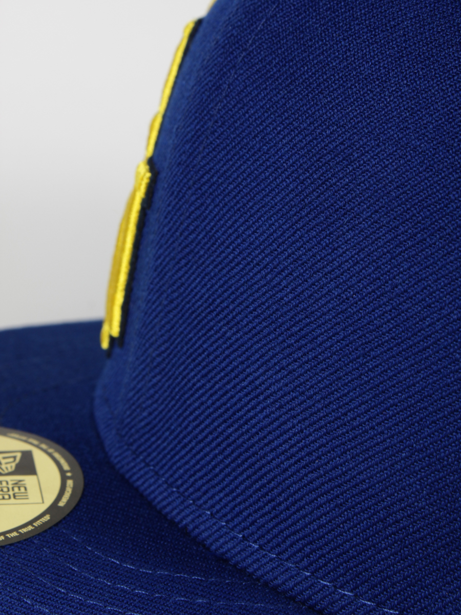 Kšiltovka Burton Pillowline NE (swedish blue)