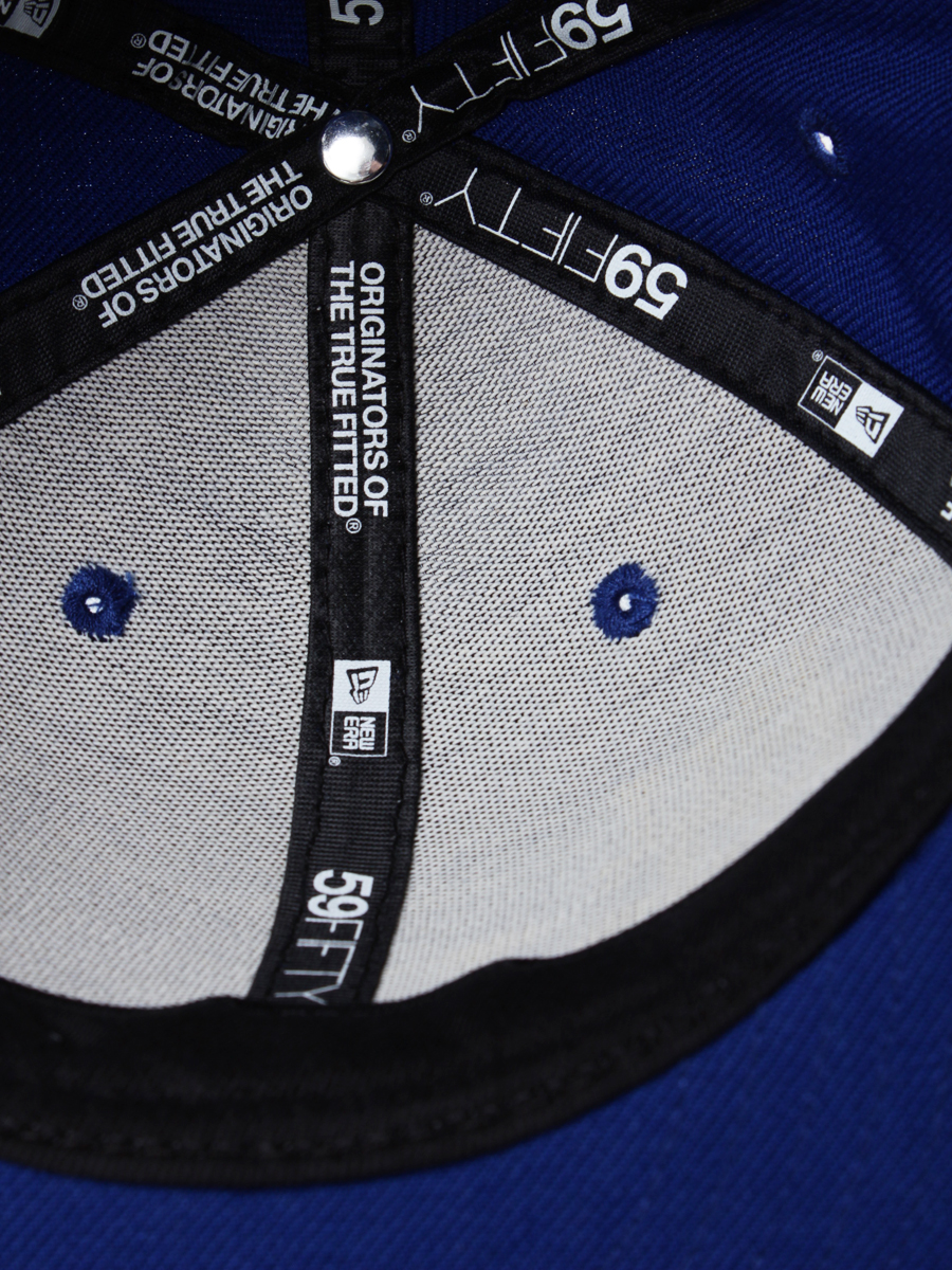 Kšiltovka Burton Pillowline NE (swedish blue)