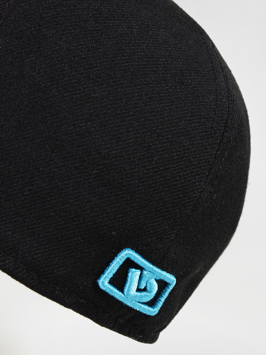 Kšiltovka Burton Pillowline NE (true black)