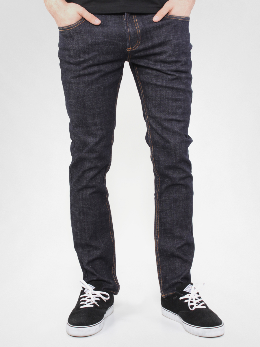 Kalhoty DC Skinny (idrd)