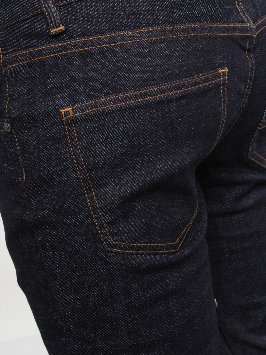 Kalhoty DC Skinny (idrd)