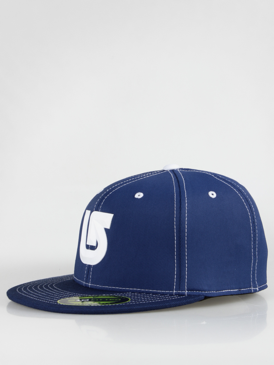 Kšiltovka Burton Sonic Flexfit (midnight blue)
