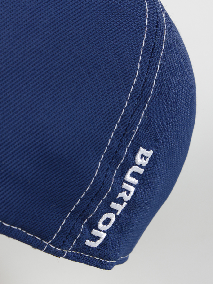Kšiltovka Burton Sonic Flexfit (midnight blue)