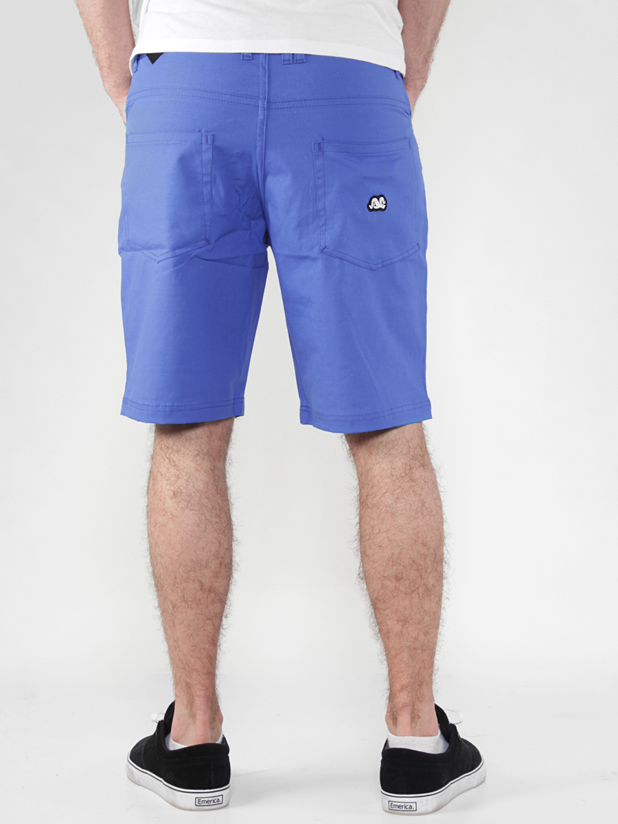 Šortky Turbokolor Shorts (pastel blue)