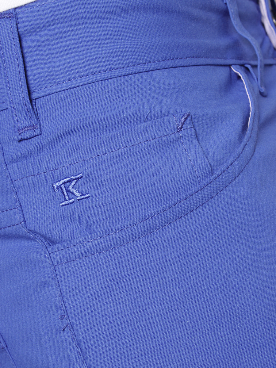 Šortky Turbokolor Shorts (pastel blue)