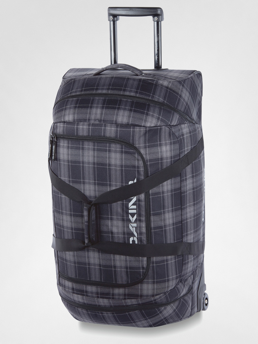 Cestovní taška Dakine Wheeled Duffle SM (northwood)