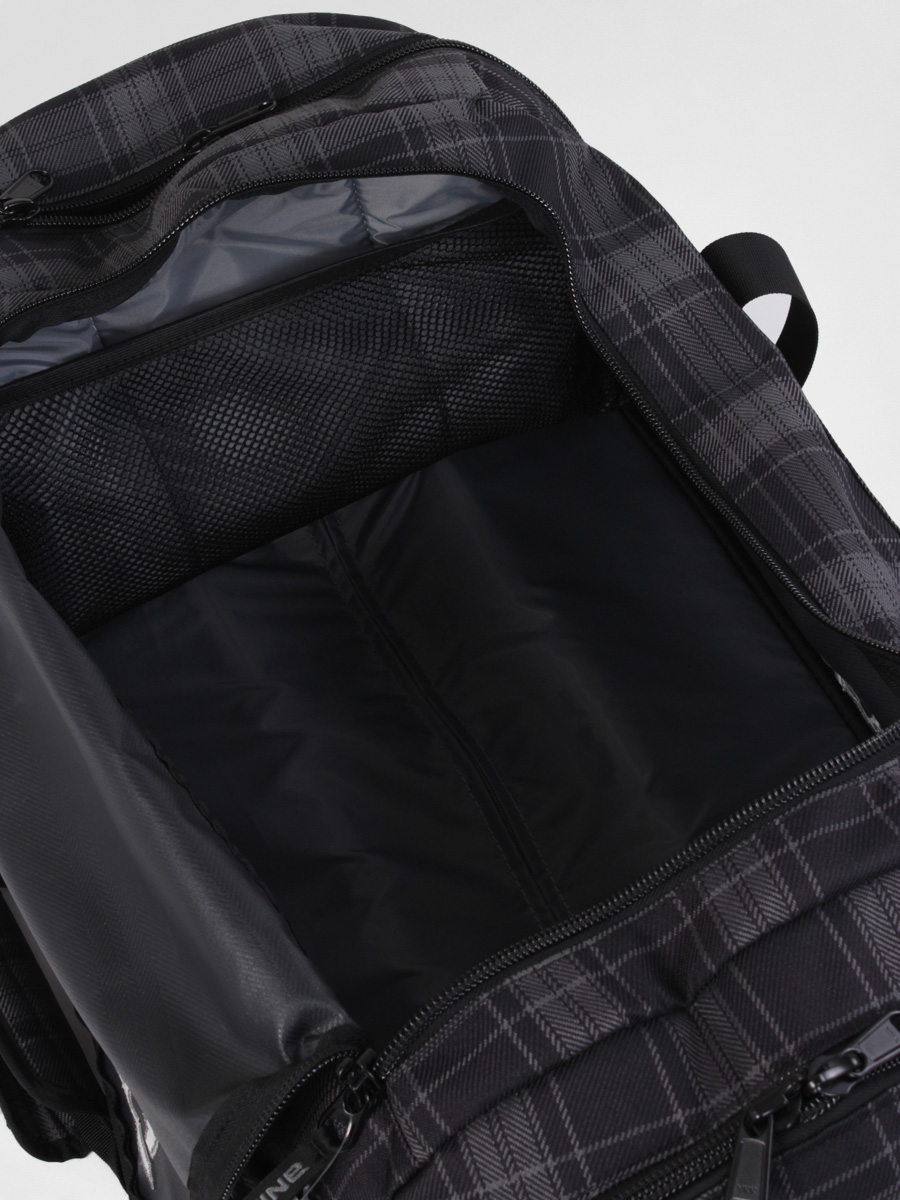Cestovní taška Dakine Wheeled Duffle SM (northwood)