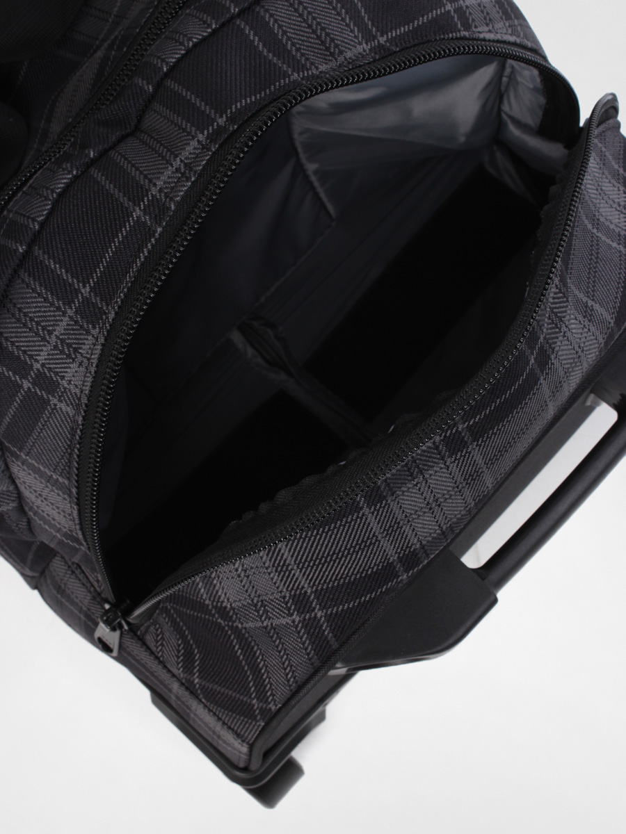 Cestovní taška Dakine Wheeled Duffle SM (northwood)