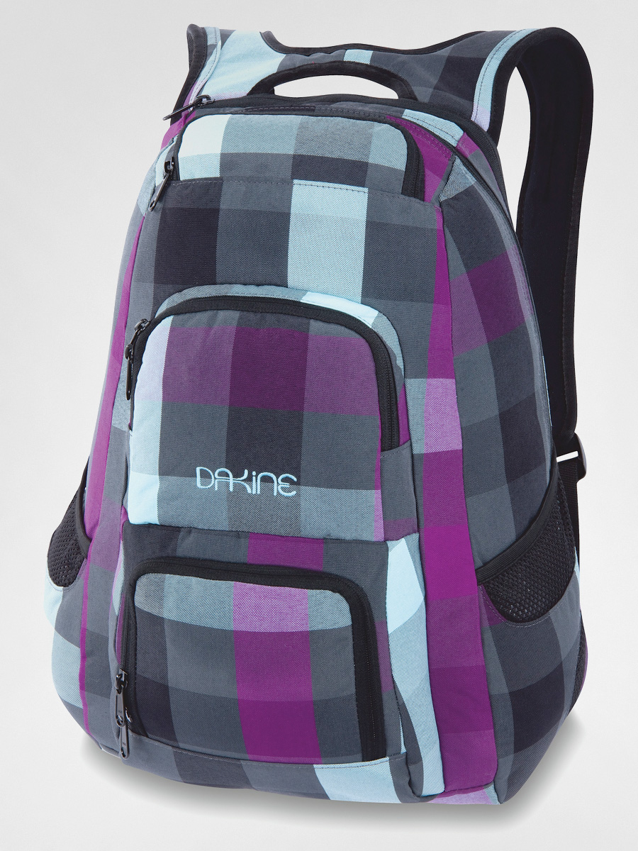 Batoh Dakine Jewel Wmn (belle)