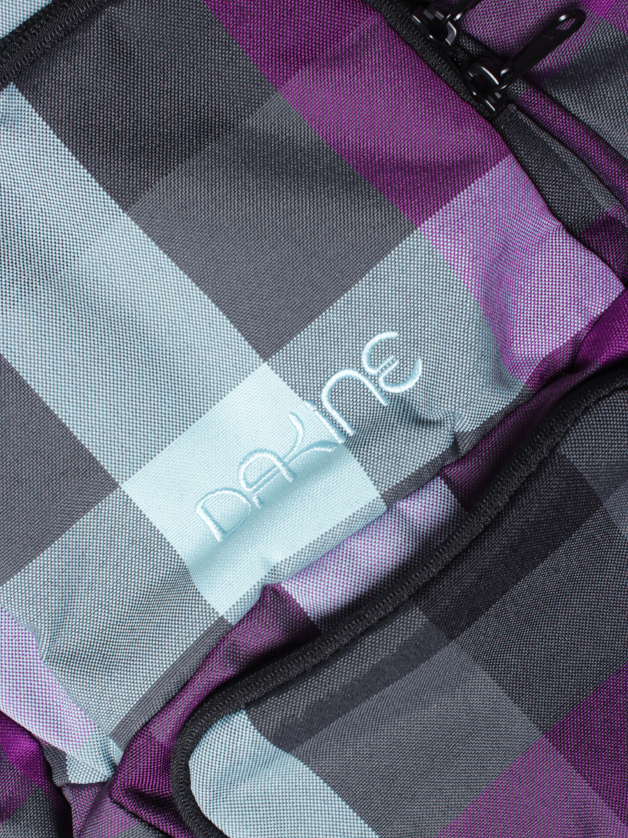 Batoh Dakine Jewel Wmn (belle)