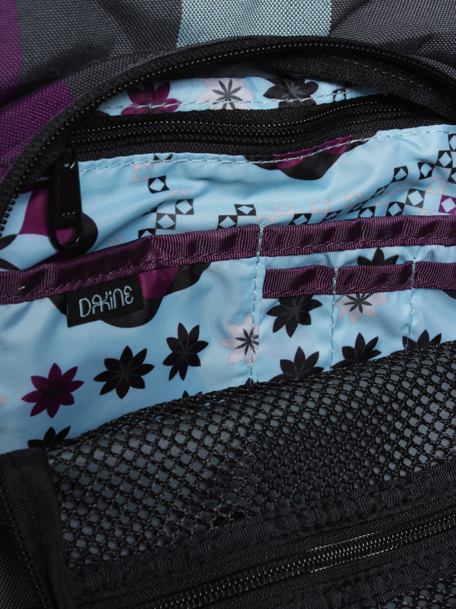 Batoh Dakine Jewel Wmn (belle)