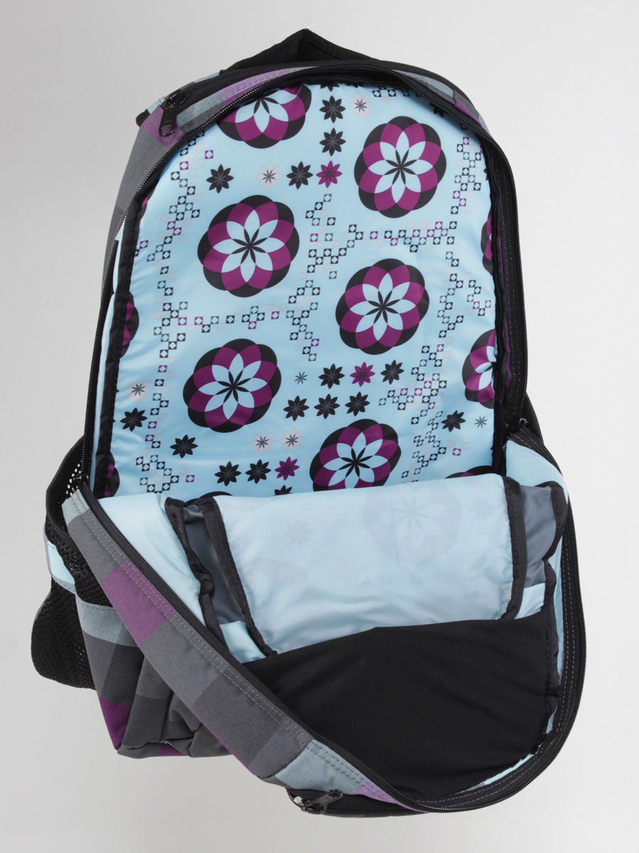 Batoh Dakine Jewel Wmn (belle)