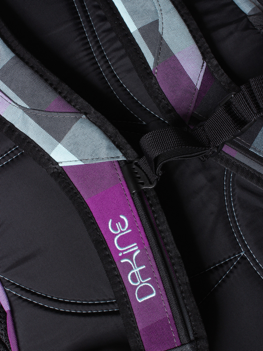 Batoh Dakine Jewel Wmn (belle)