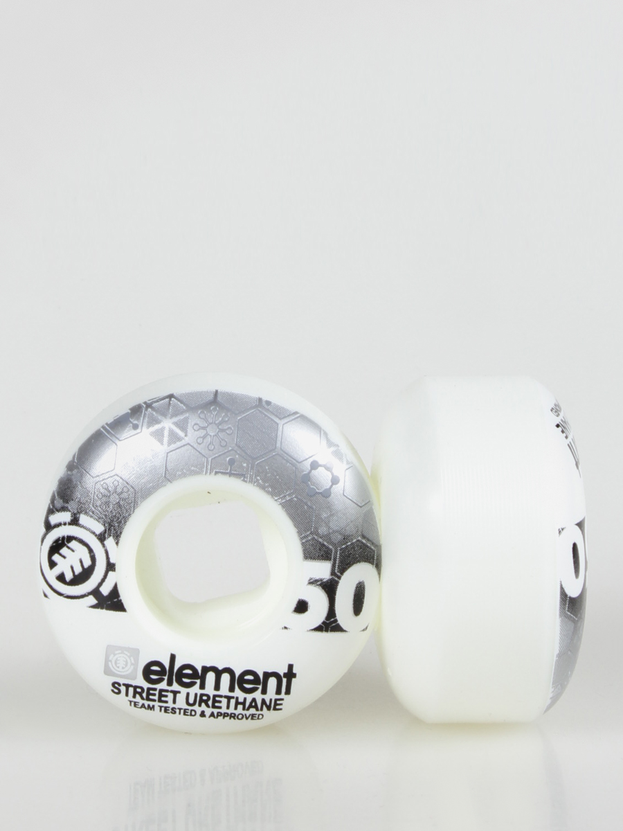 Kolečka Element Street Atomic 50mm 