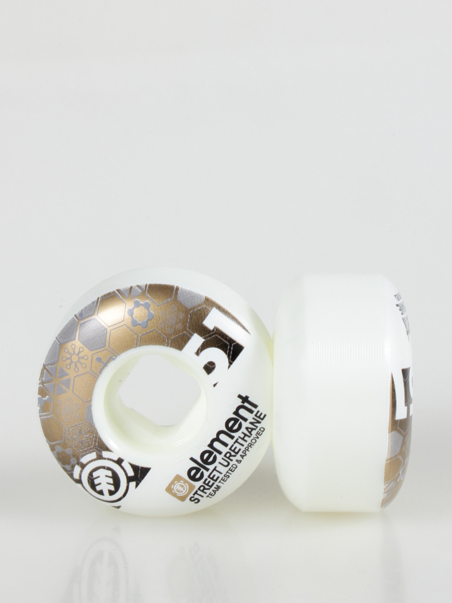 Kolečka Element Street Atomic 51mm 