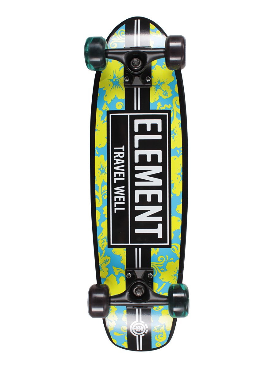 Cruiser Element Rattler Mahalo 7,75'' 