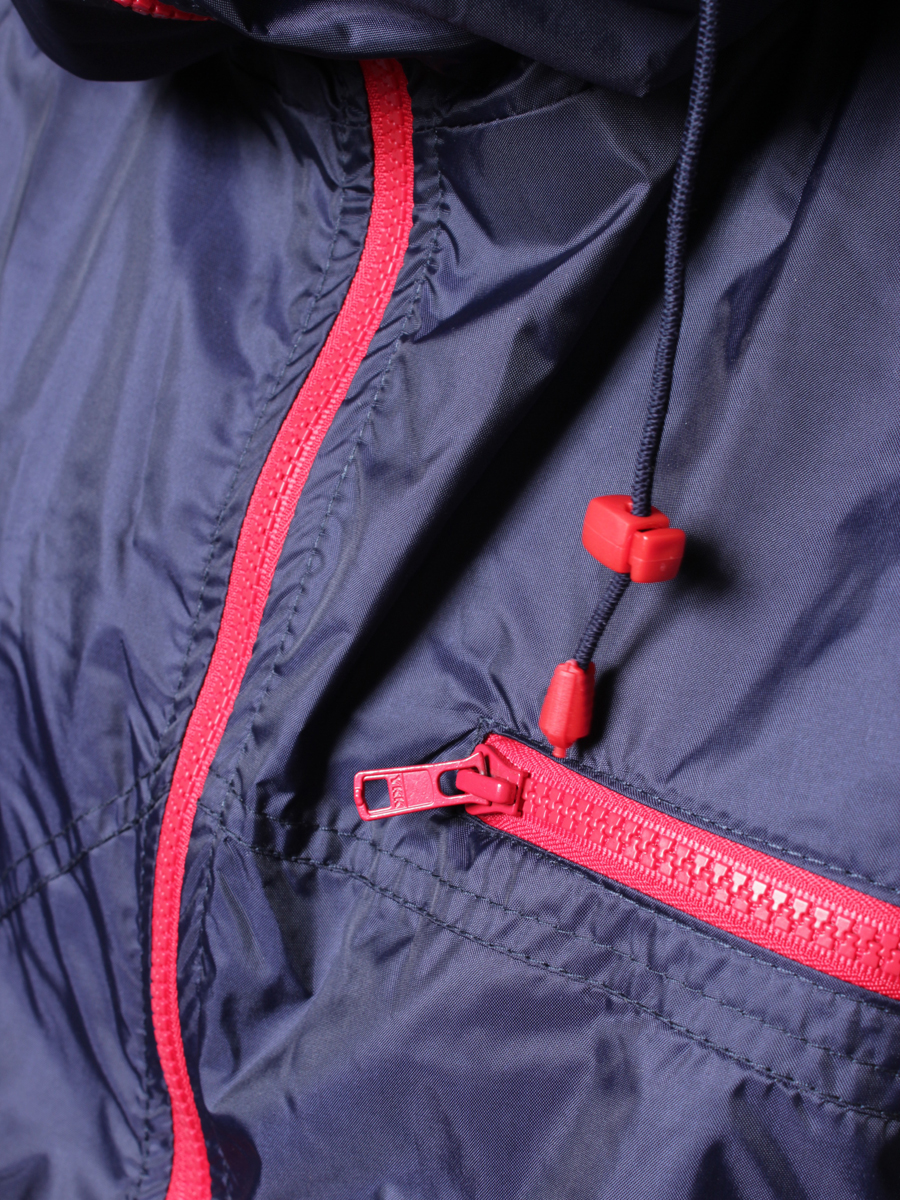 Bunda Mleko Ninja Bomber (navy)