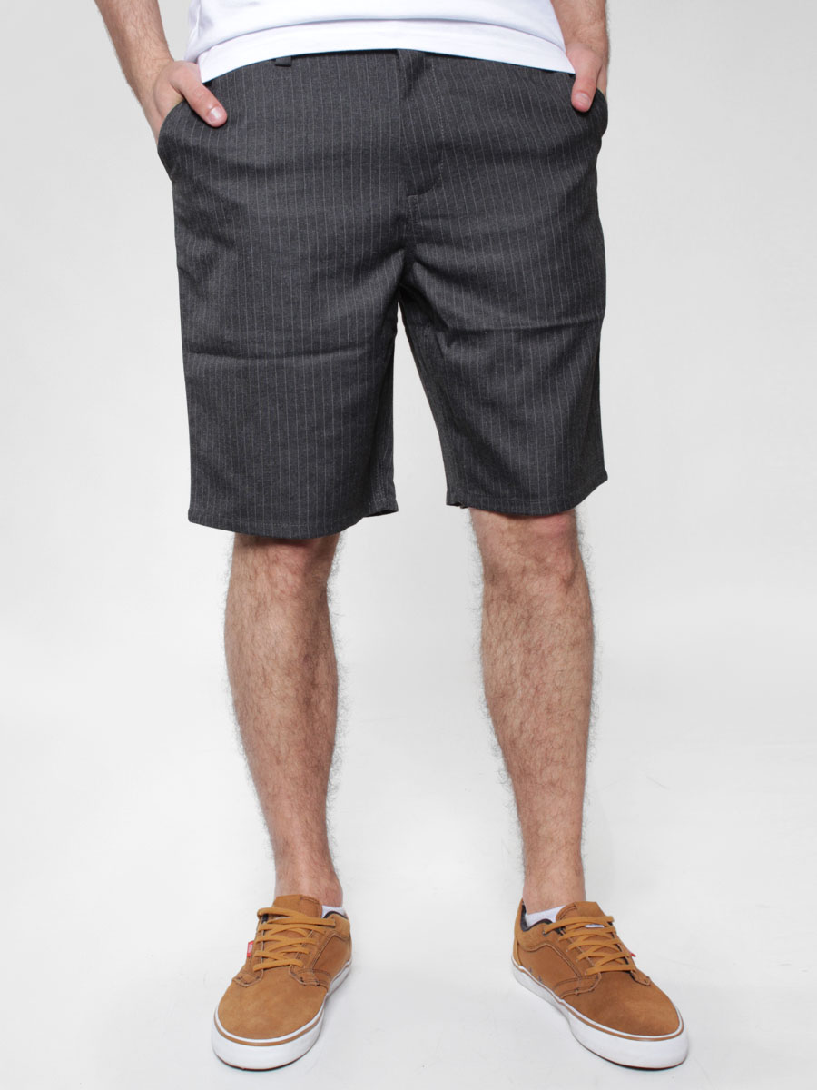 Šortky DC Marino Str (black)