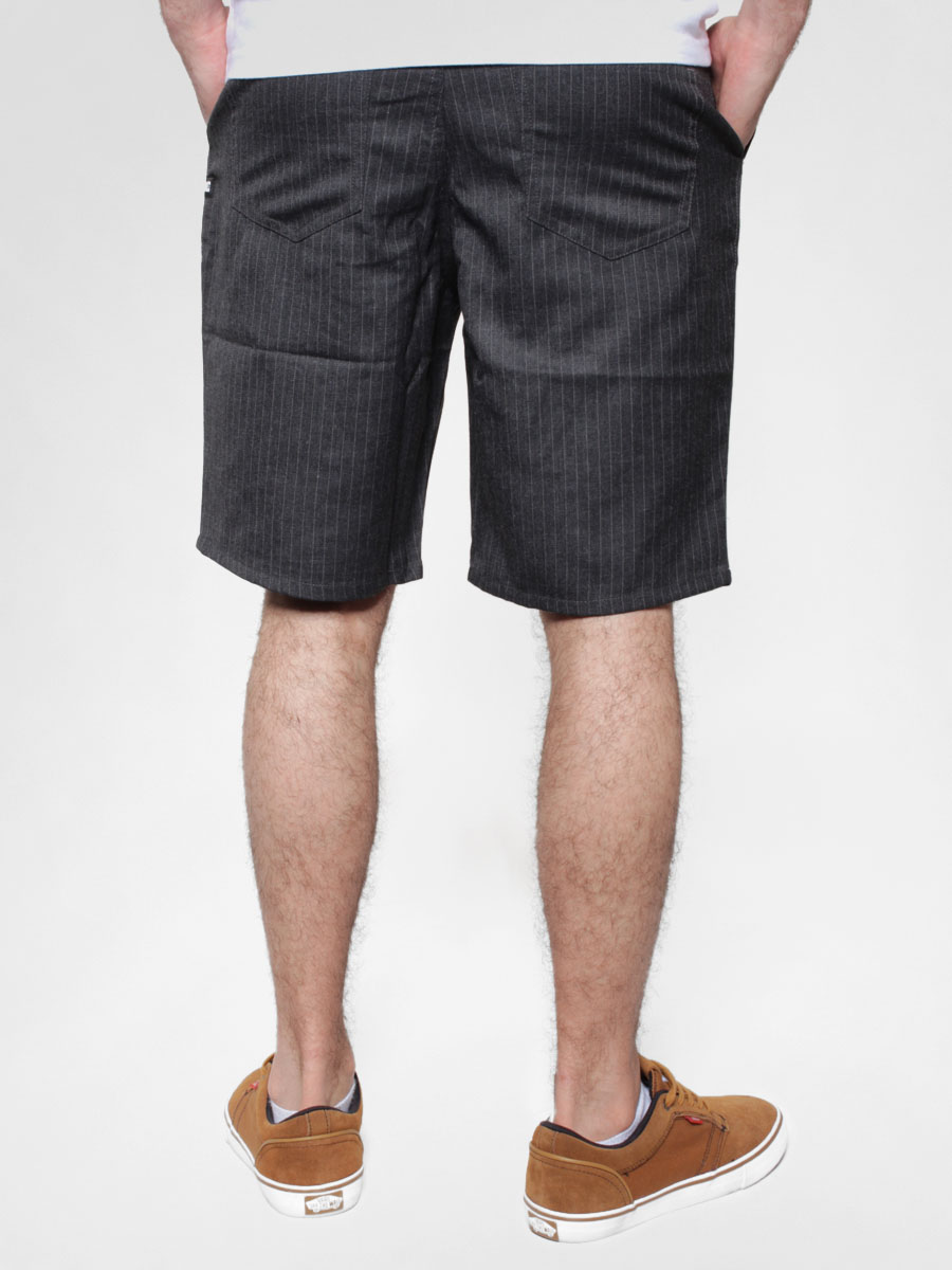 Šortky DC Marino Str (black)