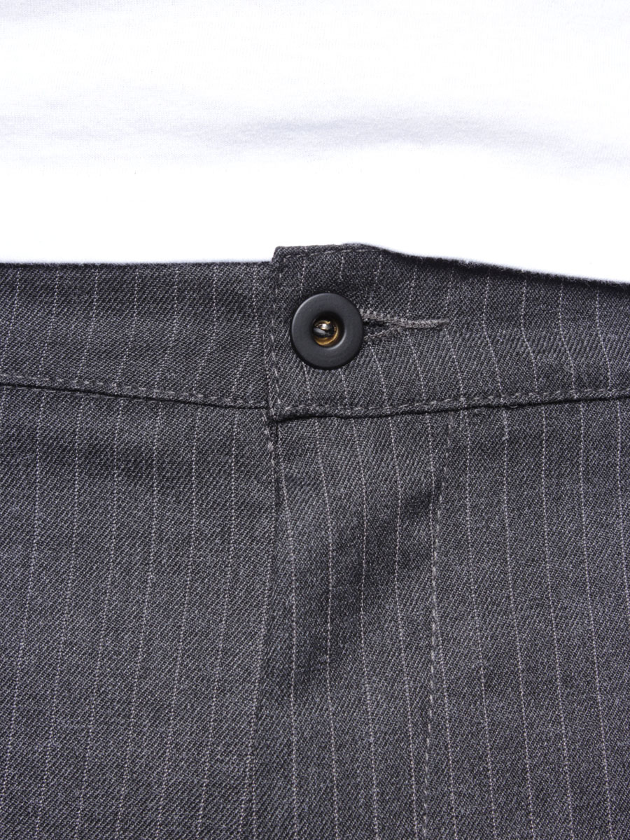 Šortky DC Marino Str (black)