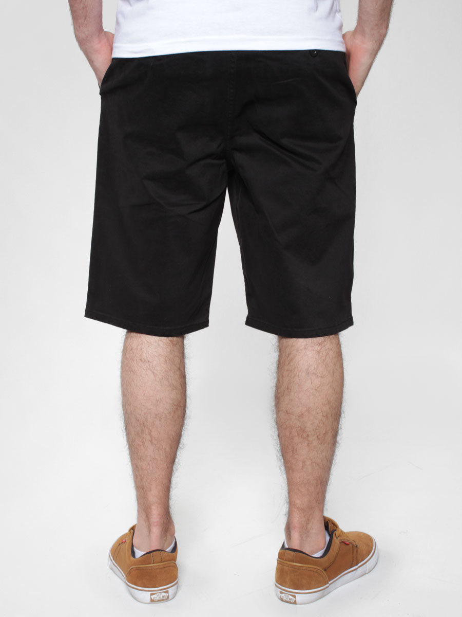 Šortky DC Chino (black)