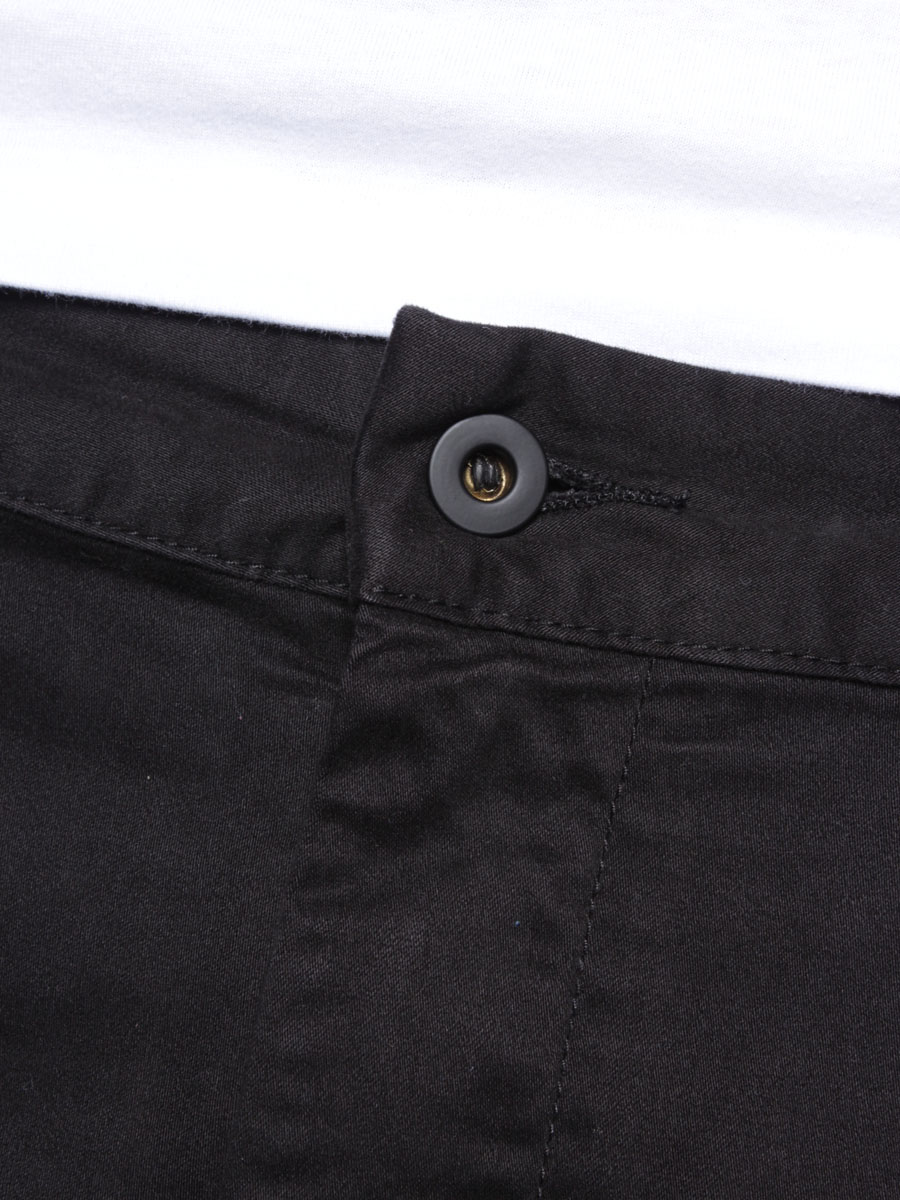 Šortky DC Chino (black)