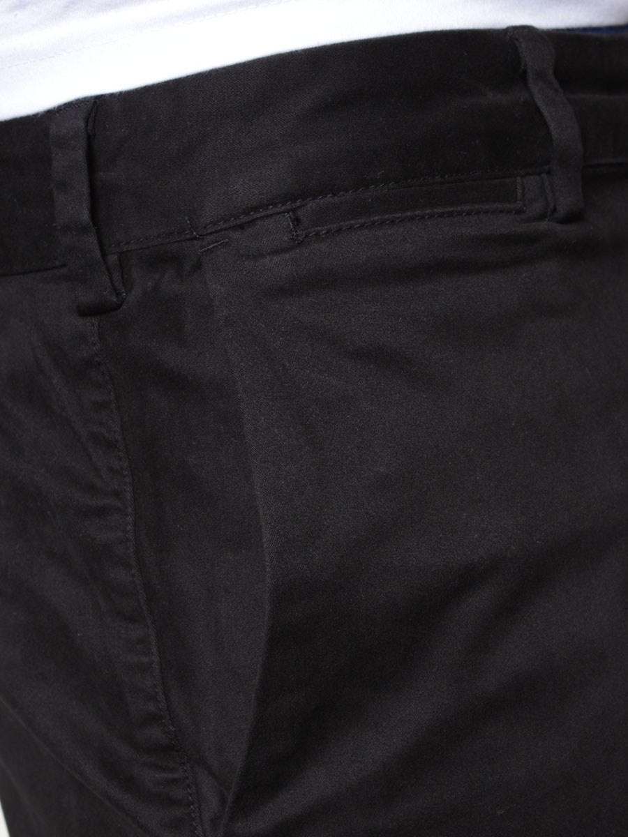 Šortky DC Chino (black)