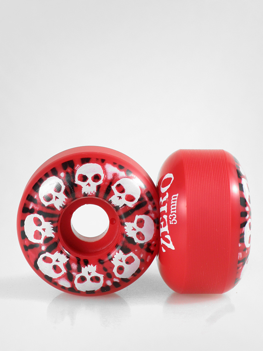 Kolečka Zero Model 58 53mm 