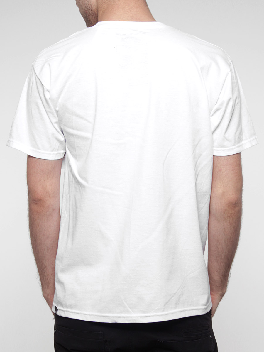 Tričko Vans Hawai 1 (white)