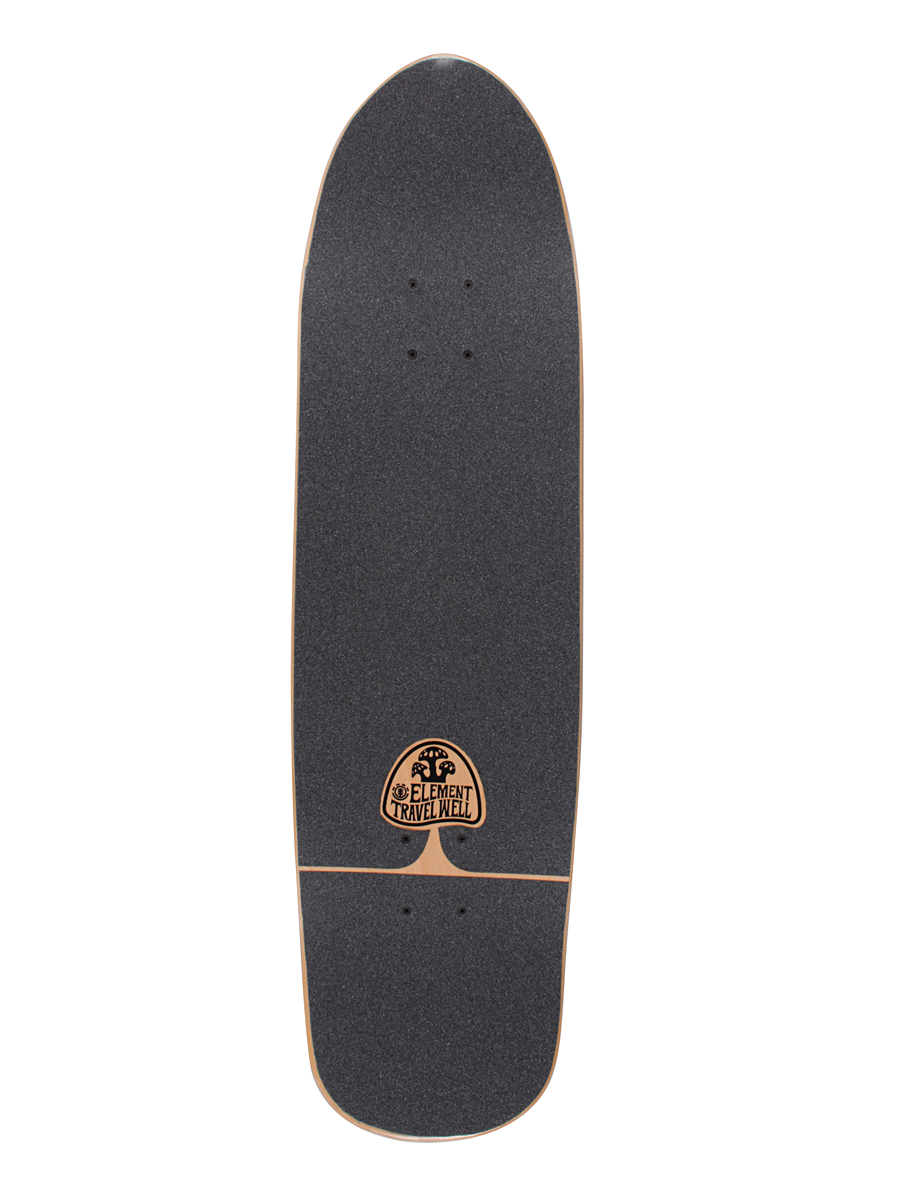 Cruiser Element Garcia Day Trippin 8.0'' 