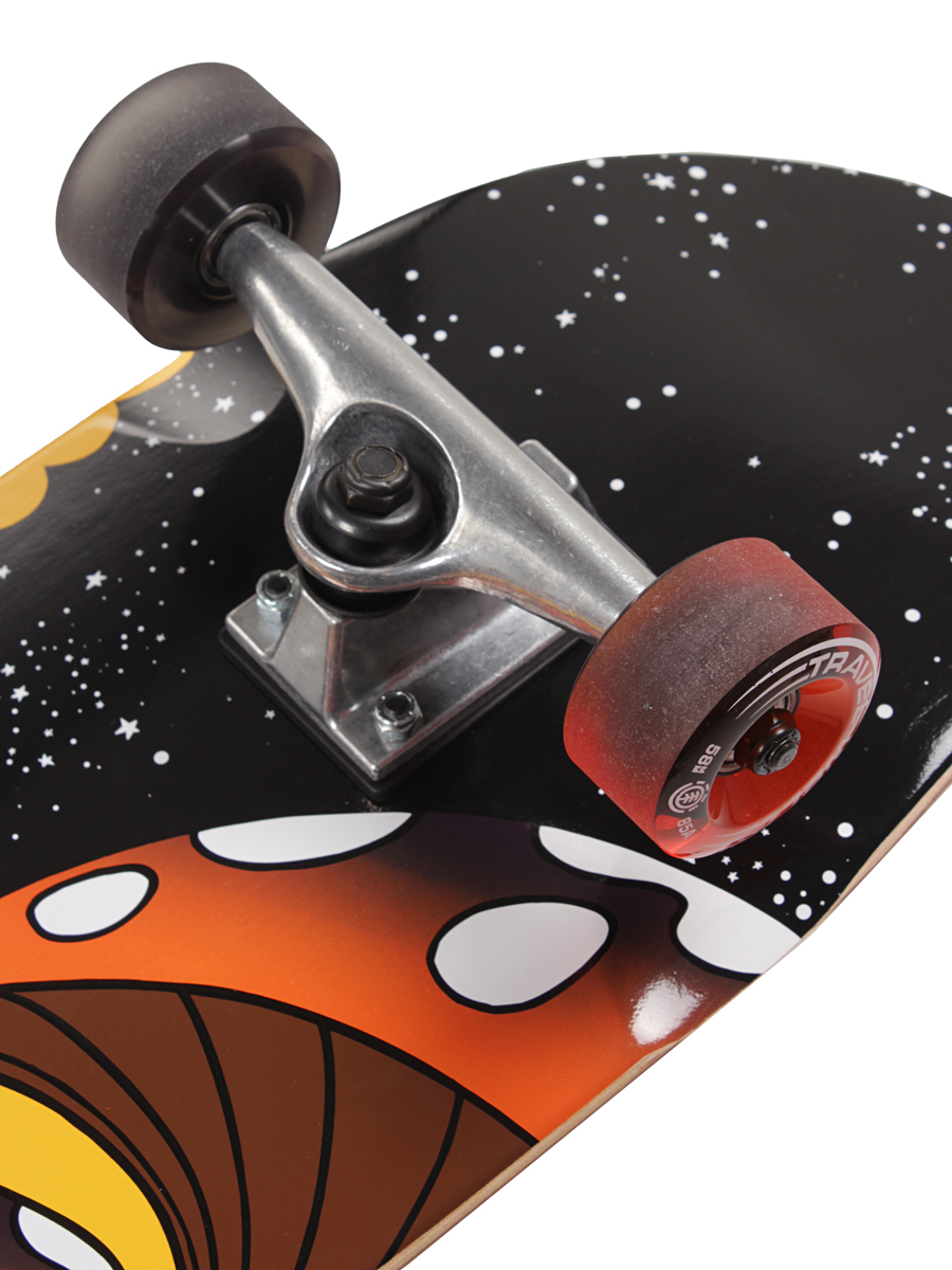 Cruiser Element Garcia Day Trippin 8.0'' 