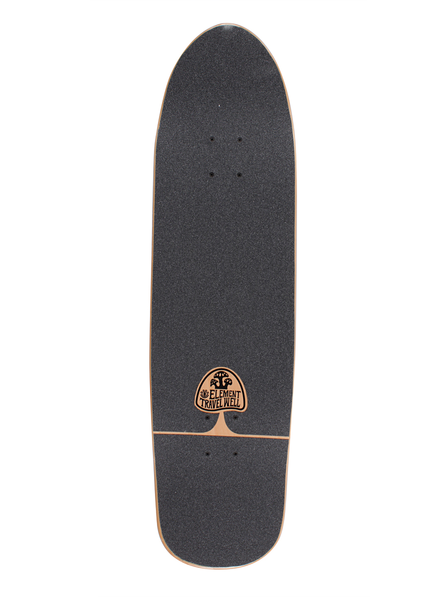 Cruiser Element Garcia Day Trippin 8.0'' 