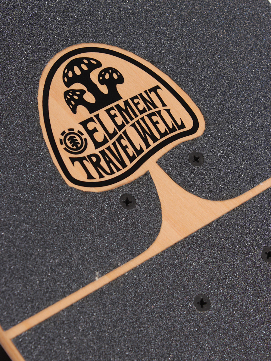 Cruiser Element Garcia Day Trippin 8.0'' 