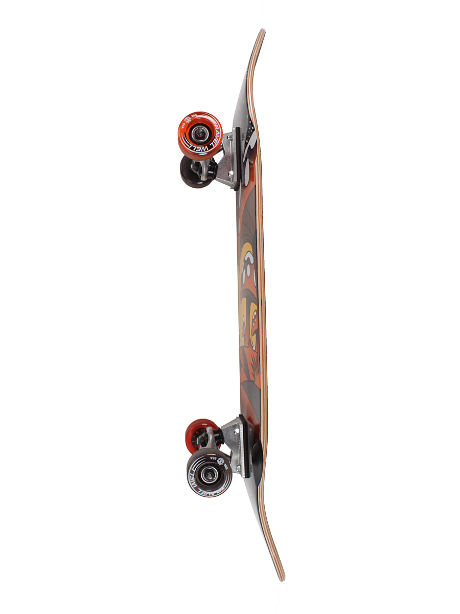 Cruiser Element Garcia Day Trippin 8.0'' 