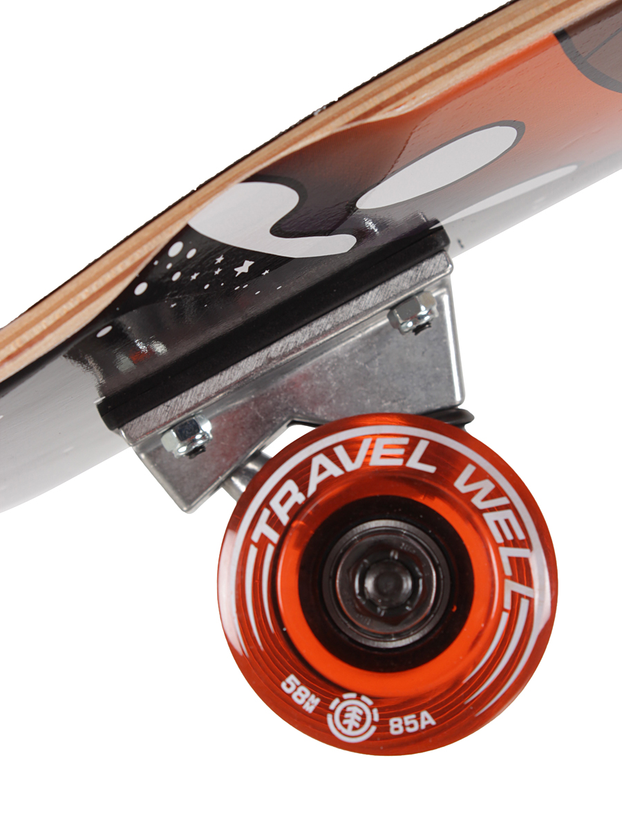 Cruiser Element Garcia Day Trippin 8.0'' 