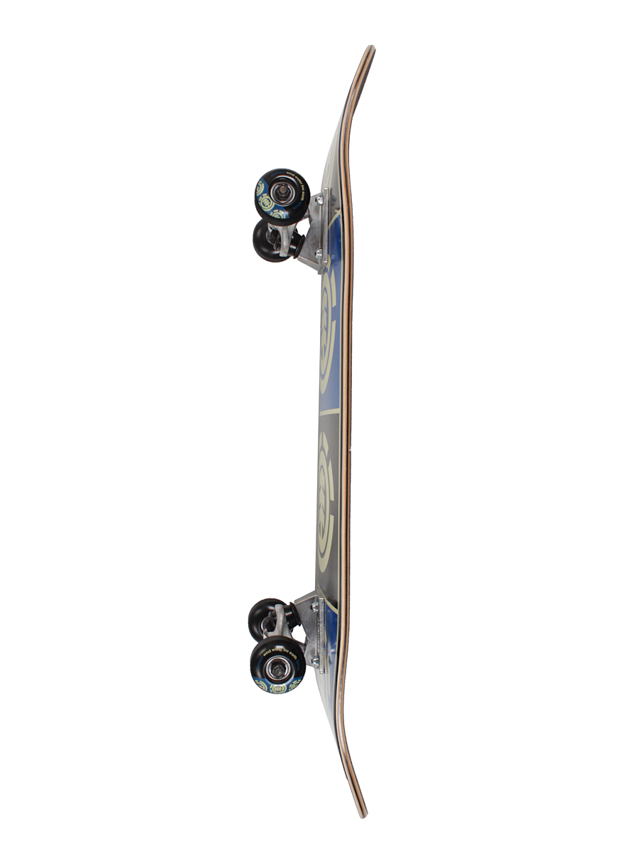 Kompletní skateboard Element 20 Year Quad Twig 7.375'' 