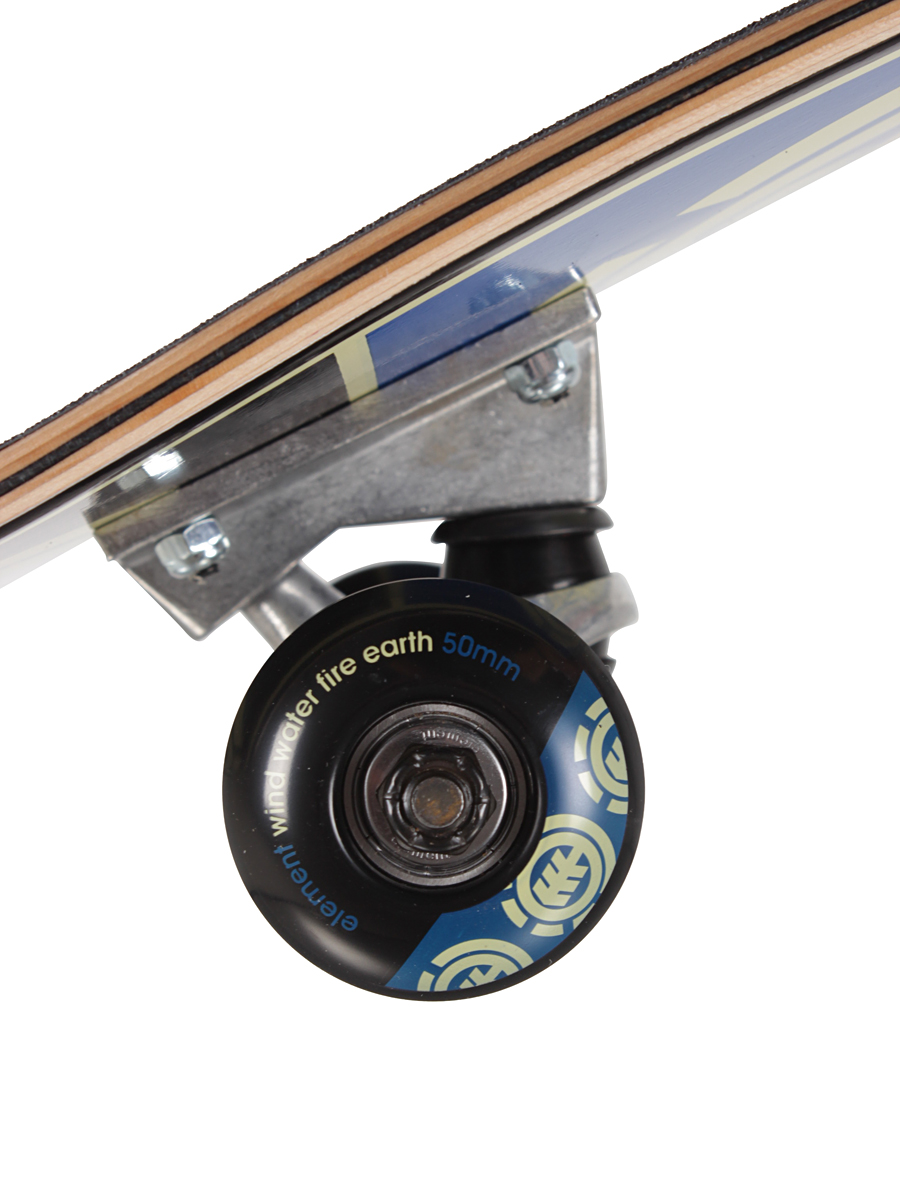 Kompletní skateboard Element 20 Year Quad Twig 7.375'' 