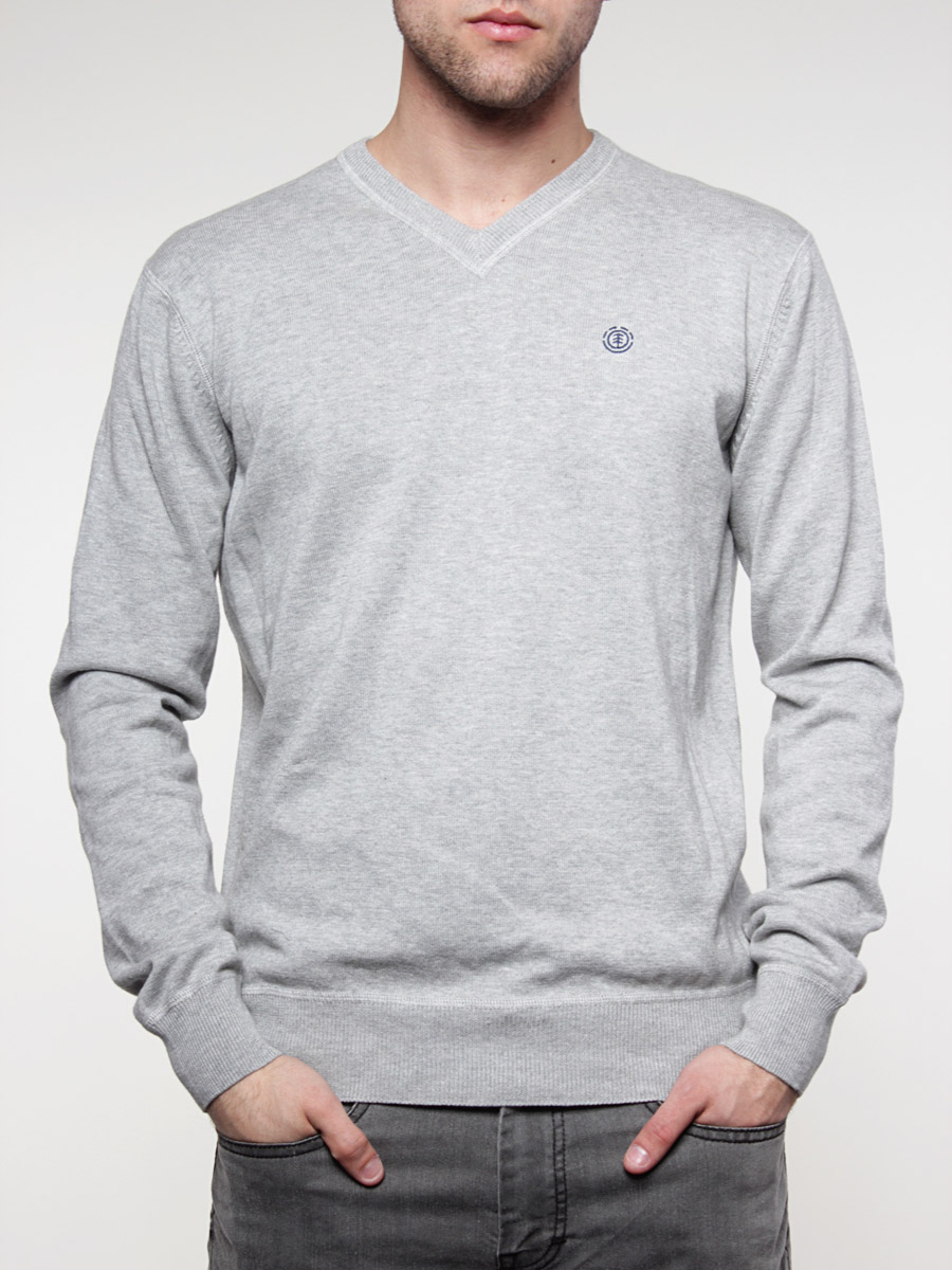 Svetr Element Pitch 2 (grey) 