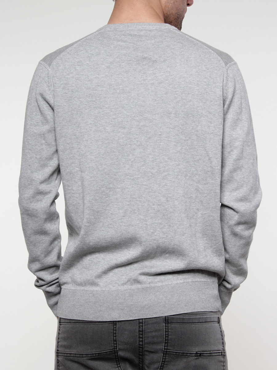 Svetr Element Pitch 2 (grey) 