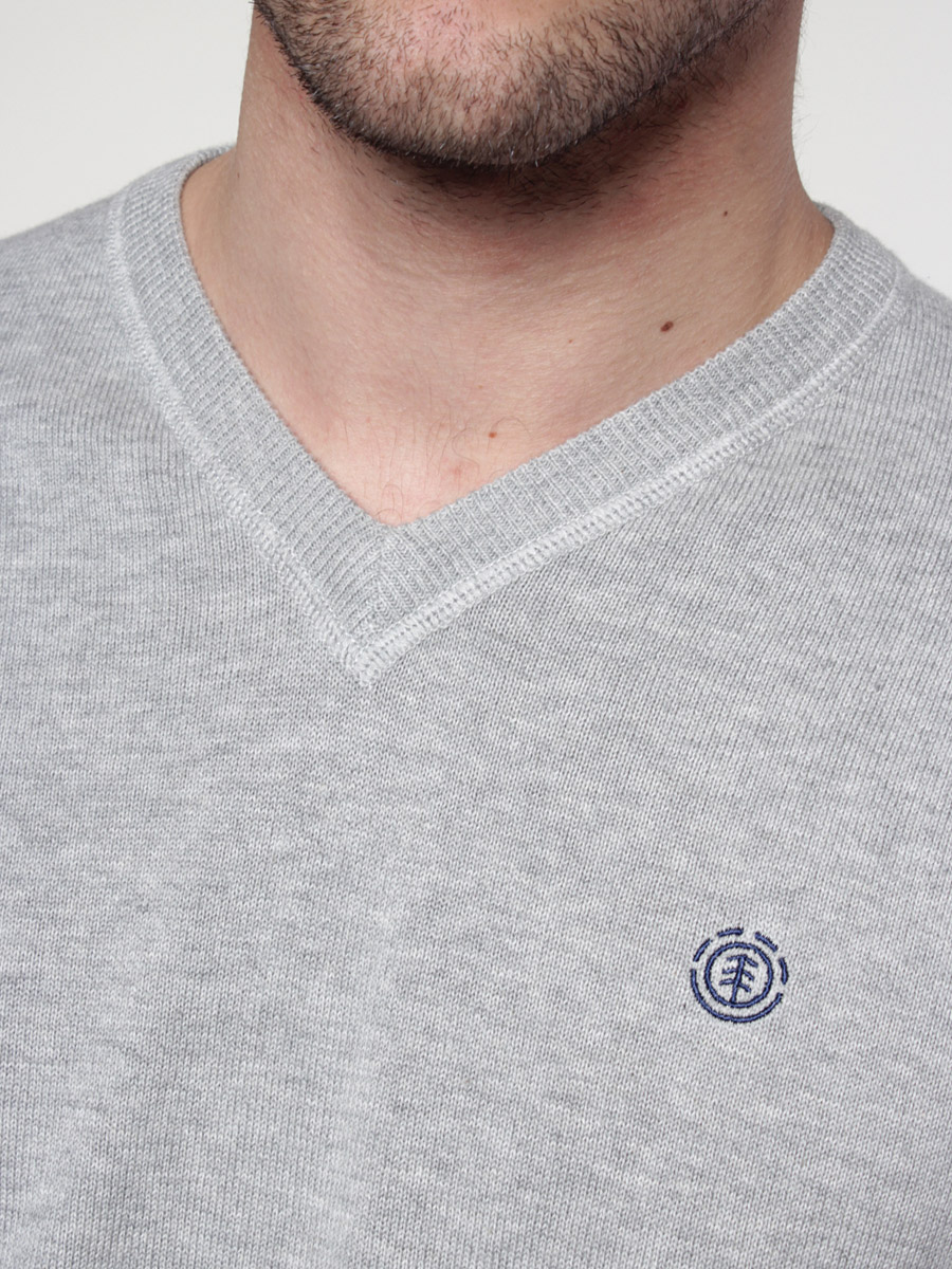 Svetr Element Pitch 2 (grey) 