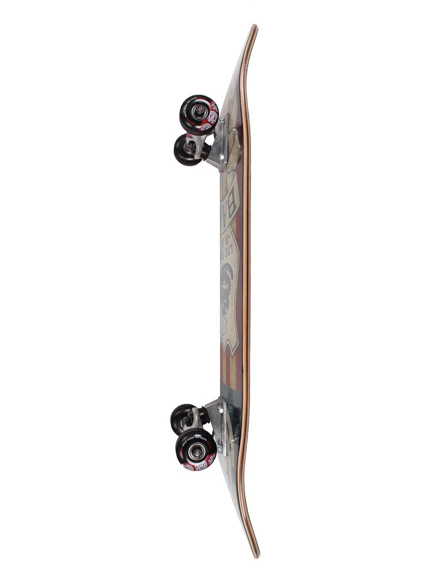 Kompletní skateboard Element Bam Tread 7.625'' 