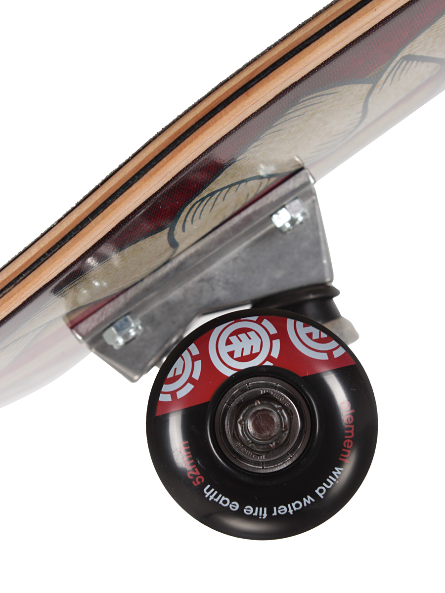 Kompletní skateboard Element Bam Tread 7.625'' 