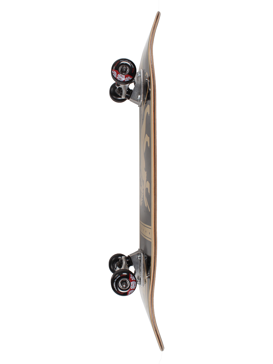 Kompletní skateboard Element  Cascade 7.625'' 