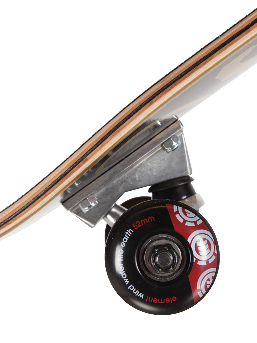 Kompletní skateboard Element  Cascade 7.625'' 