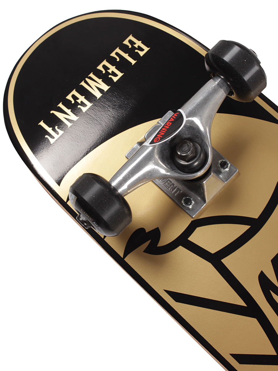 Kompletní skateboard Element Lion Maul Twig 7.375'' 