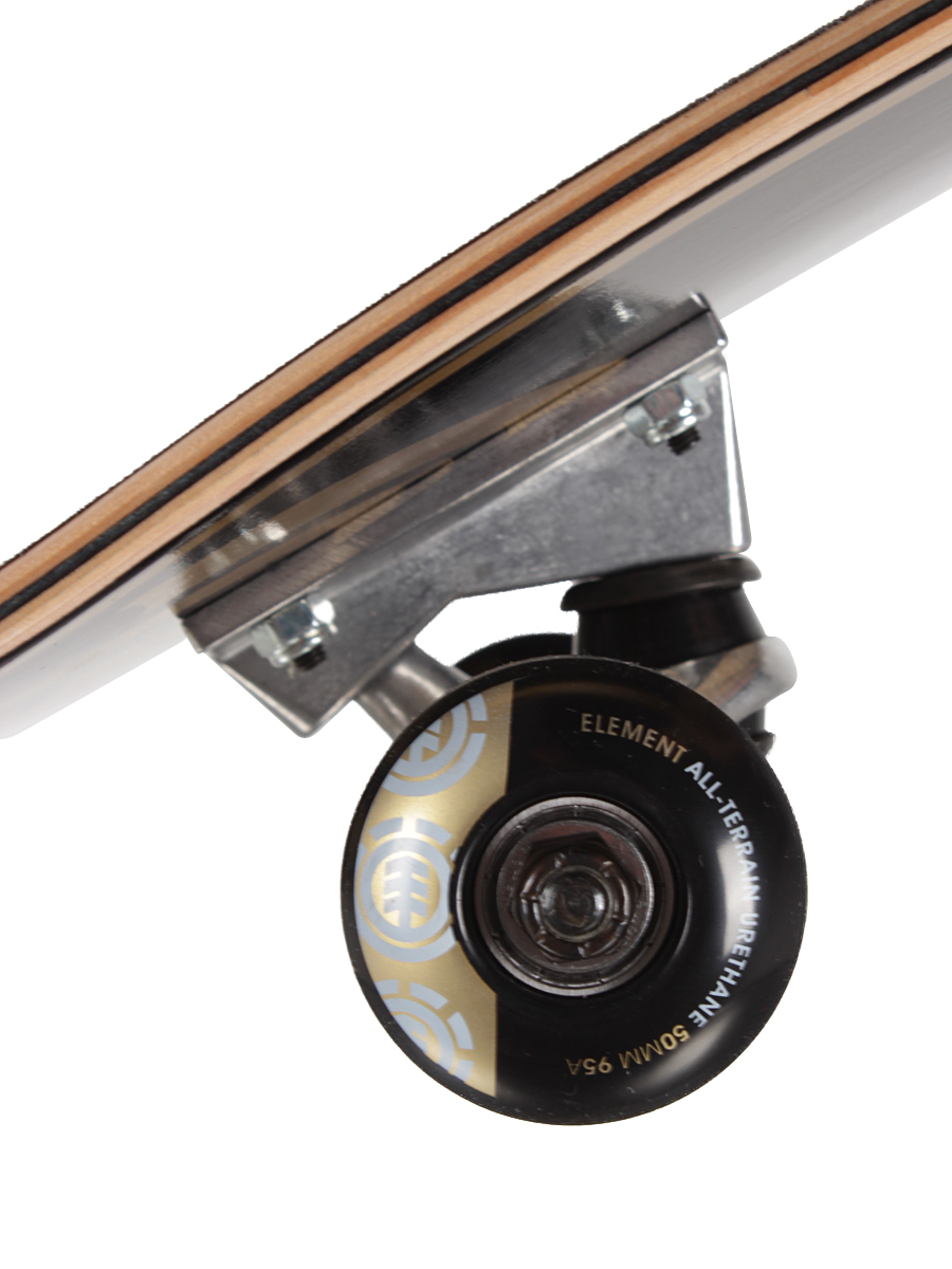 Kompletní skateboard Element Lion Maul Twig 7.375'' 