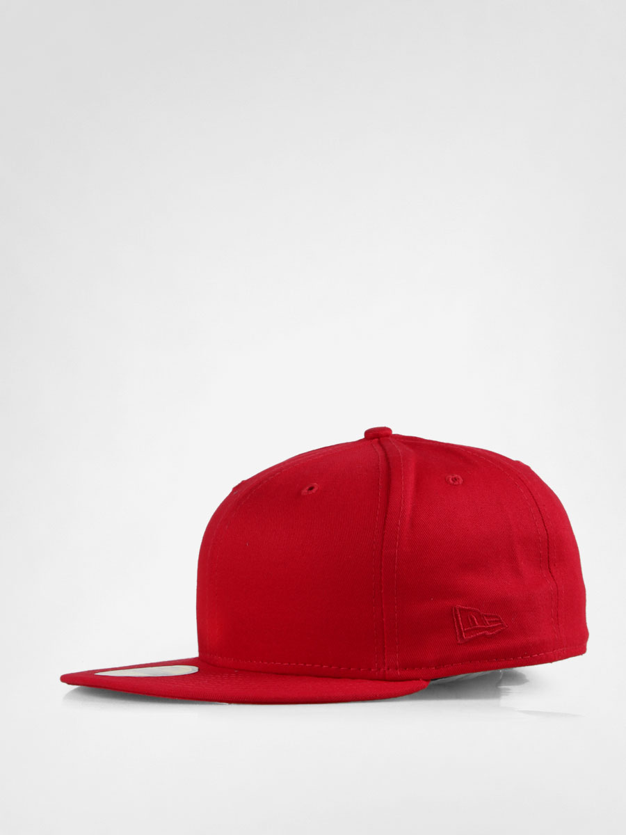 Kšiltovka 686 Sidekick (red)